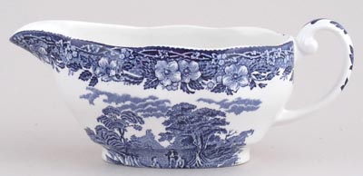 Sauce Boat c1970s